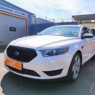Montaż instalacji LPG w  Ford Taurus 3.5 2016 (6 cylindry) Instalacja LPG - MRC